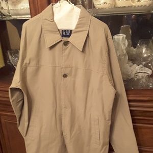 Men's Jacket
